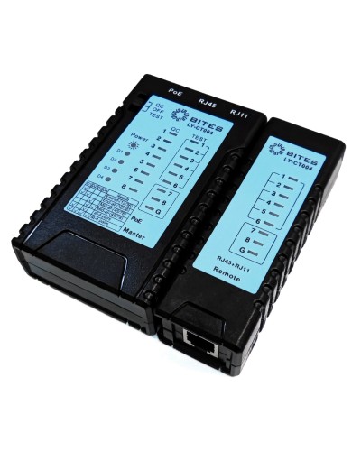 LY-CT004: Тестер для витой пары в Прокопьевске