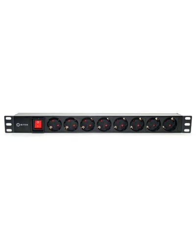 PDU819P-08. Блок розеток 19. 5bites в Прокопьевске