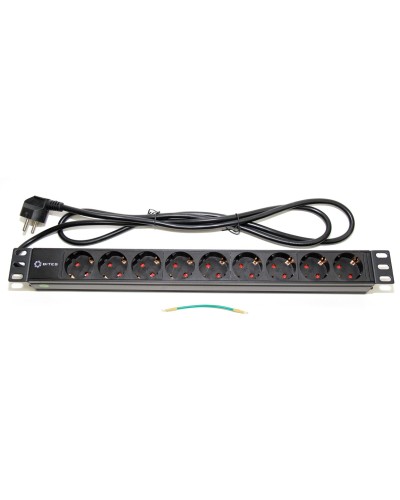 PDU919A-04. Блок розеток 19. 5bites в Прокопьевске