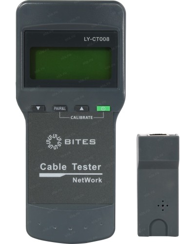 LY-CT008: Тестер для витой пары в Прокопьевске
