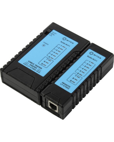 LY-CT003: Тестер для витой пары в Прокопьевске