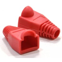 US016-RE (100шт). Защитный колпачок. 5bites