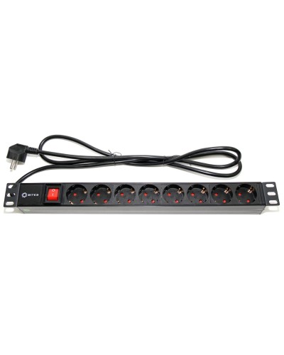PDU819P-01. Блок розеток 19. 5bites в Прокопьевске