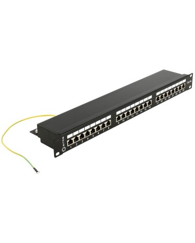PPF55-05: Патч-панель 19'' в Прокопьевске