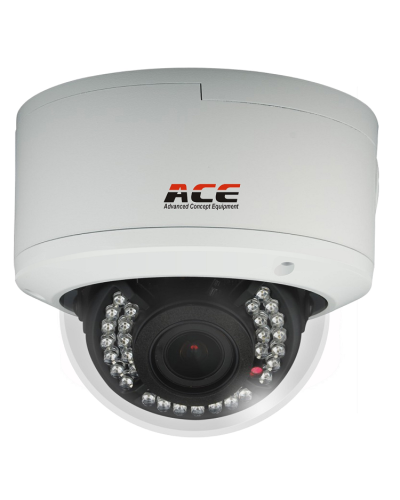 ACE-IEV20HD. Видеокамера AHD купольная. ACE в Прокопьевске