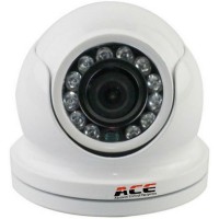 ACE-IMB50SHD. Видеокамера AHD купольная. ACE