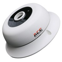 ACE-IVB50SHD. Видеокамера AHD купольная. ACE