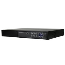 ACE-3116A. IP-видеорегистратор 16-канальный. ACE
