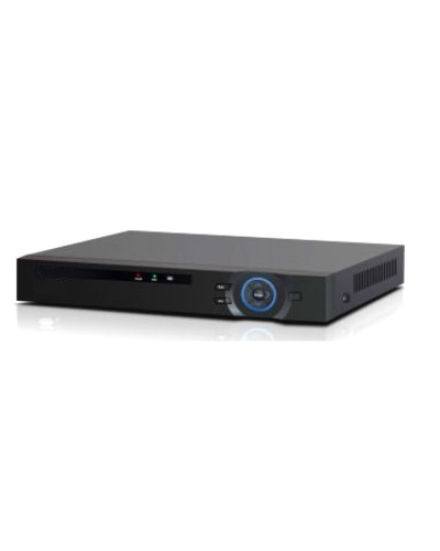 ACE-7216HS. Видеорегистратор мультиформатный 16-канальный. ACE в Прокопьевске