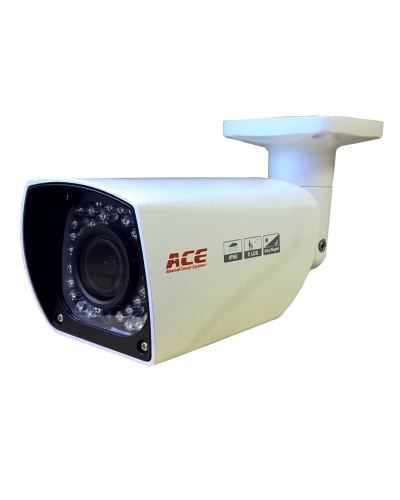 ACE-AAV50SHD. Видеокамера AHD цилиндрическая. ACE в Прокопьевске