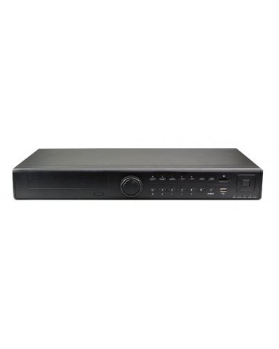 ACE-8264S. IP-видеорегистратор 64-канальный. ACE в Прокопьевске