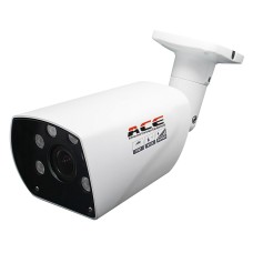 ACE-K7B82M. Видеокамера IP цилиндрическая. ACE