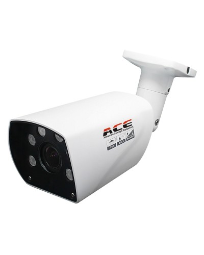 ACE-K7B82M. Видеокамера IP цилиндрическая. ACE в Прокопьевске
