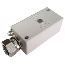 ALM-PROX-125-S. Считыватель холодостойкий. ALeko