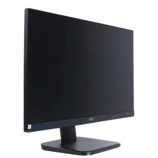 AOC 24P1 23.8 черный. Монитор LCD 23,8 дюймов. AOC