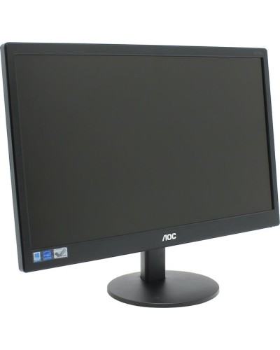 AOC 24B2XH 23.8 черный. Монитор LCD 23,8 дюймов. AOC в Прокопьевске