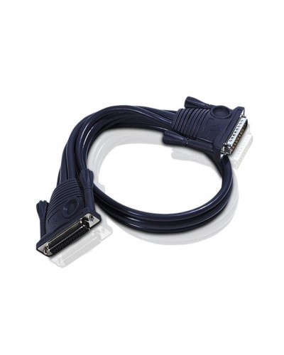 2L-1703. Кабель KVM DB25. ATEN в Прокопьевске