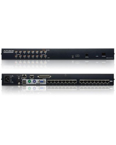 KH1516AI-AX-G. Переключатель. ATEN в Прокопьевске