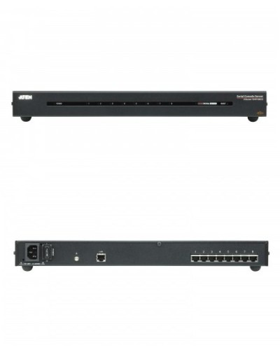 SN9108CO-AXA-G. Консольный сервер. ATEN в Прокопьевске
