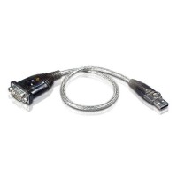 UC232A-AT. Преобразователь интерфейсов USB-RS232. ATEN