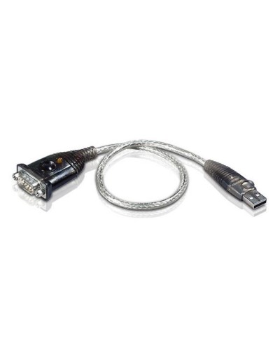 UC232A-AT. Преобразователь интерфейсов USB-RS232. ATEN в Прокопьевске
