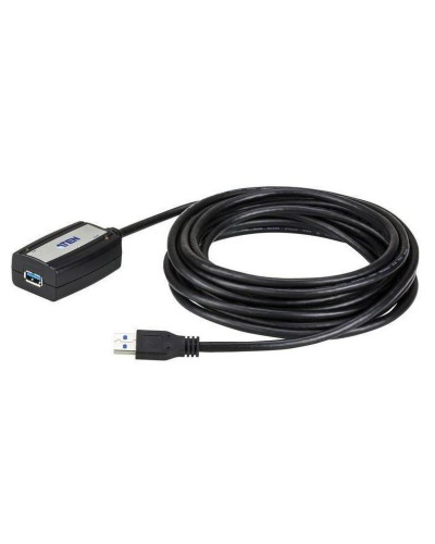 UE350A-AT. Кабель USB-USB. ATEN в Прокопьевске