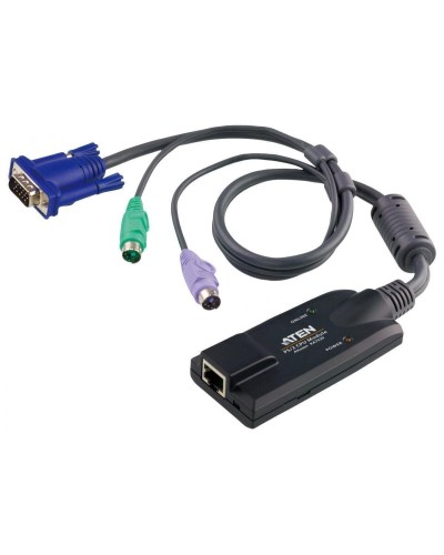KA7520-AX. Удлинитель. ATEN в Прокопьевске