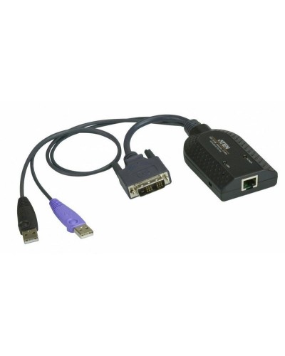 KA7166-AX. Удлинитель. ATEN в Прокопьевске
