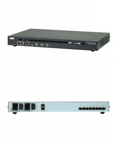 SN0108CO-AXA-G. Консольный сервер. ATEN в Прокопьевске