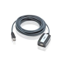UE250-AT. Кабель USB-USB. ATEN