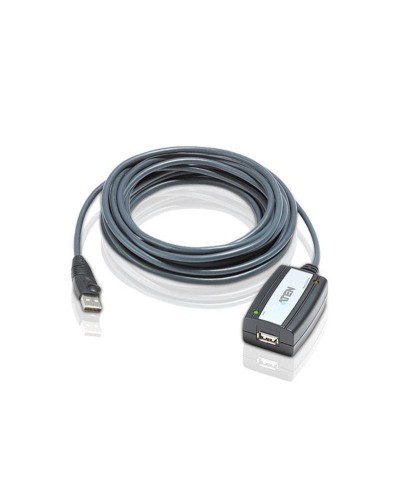 UE250-AT. Кабель USB-USB. ATEN в Прокопьевске