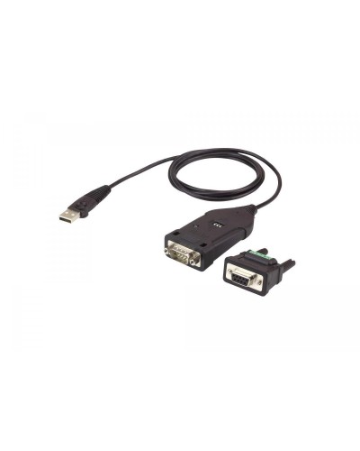 UC485-AT. Преобразователь интерфейсов USB-RS422/485. ATEN в Прокопьевске