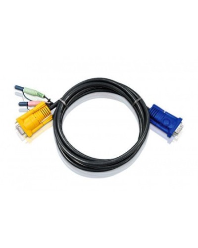 2L-5203A. Кабель KVM. ATEN в Прокопьевске