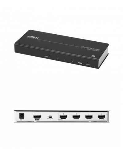 VS184B-AT-G. Разветвитель HDMI. ATEN в Прокопьевске