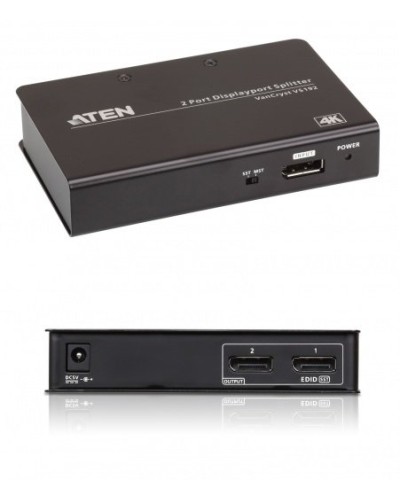 VS192-AT-G. Разветвитель. ATEN в Прокопьевске