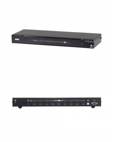 VS0108HB-AT-G. Разветвитель HDMI. ATEN в Прокопьевске