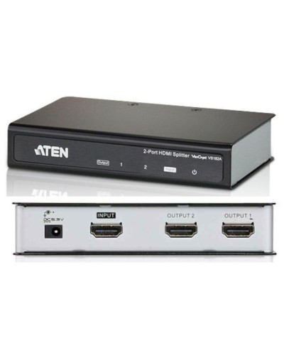 VS182A-AT-G. Разветвитель HDMI. ATEN в Прокопьевске