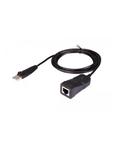 UC232B-AT. Преобразователь интерфейса USB в консольный RS232. ATEN в Прокопьевске