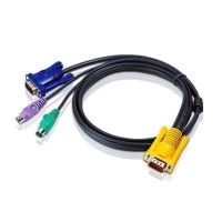 2L-5210P. Кабель KVM. ATEN