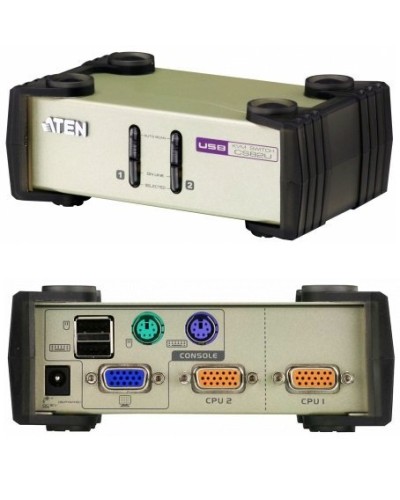 CS82U-AT. Переключатель. ATEN в Прокопьевске
