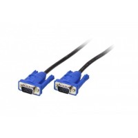 2L-2515. Кабель VGA. ATEN