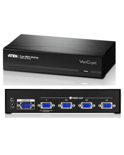 VS134A-AT-G. Разветвитель. ATEN в Прокопьевске