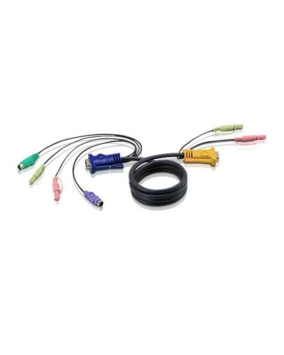 2L-5305P. Кабель KVM. ATEN в Прокопьевске