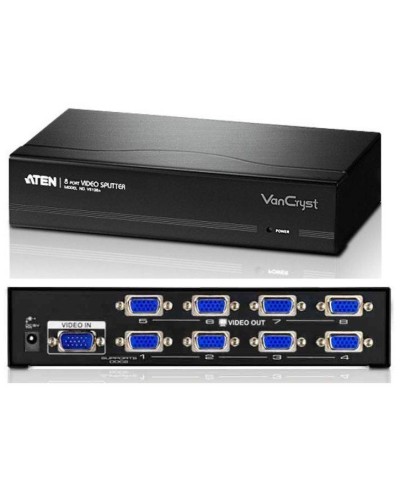 VS138A-AT-G. Разветвитель VGA. ATEN в Прокопьевске