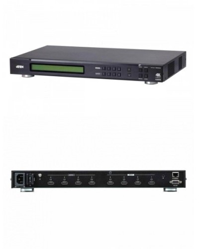 VM0404HB-AT-G. Преобразователь интерфейсов. ATEN в Прокопьевске