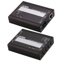 UCE32100-AT-G. Удлинитель. ATEN