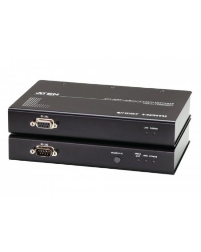 CE820-ATA-G. Удлинитель KVM. ATEN в Прокопьевске
