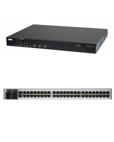 SN0148CO-AXA-G. Консольный сервер. ATEN в Прокопьевске