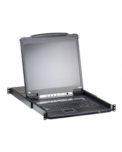 CL5716IM-ATA-RG. Консоль KVM. ATEN в Прокопьевске