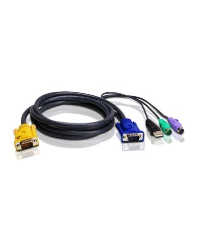 2L-5302UP. Кабель KVM. ATEN в Прокопьевске